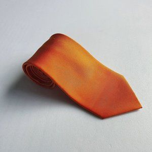 Hermes-Paris Silk Tie